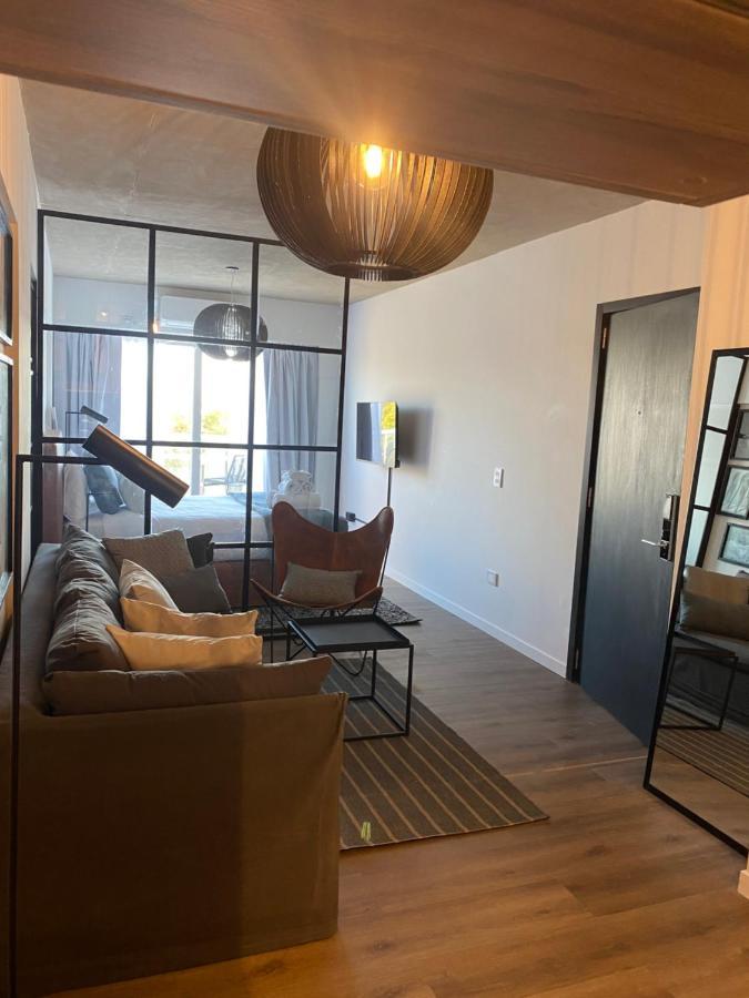 Palermo Jai Apartment Buenos Aires Exterior photo
