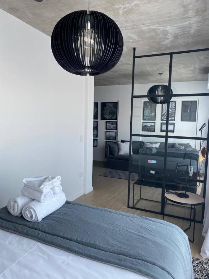 Palermo Jai Apartment Buenos Aires Exterior photo