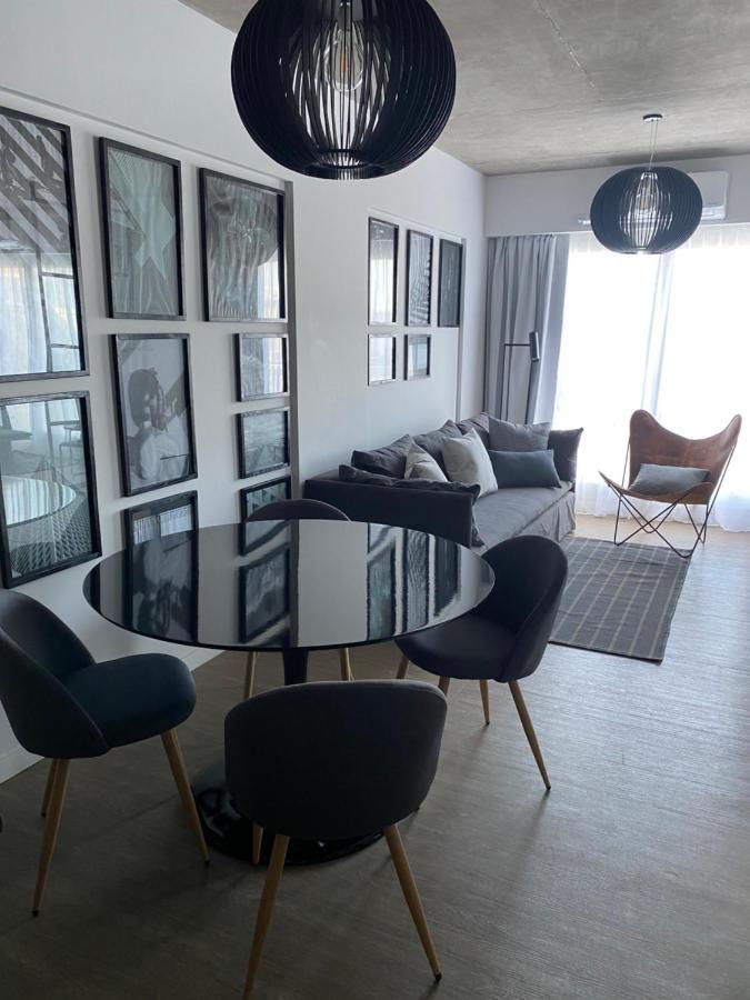 Palermo Jai Apartment Buenos Aires Exterior photo