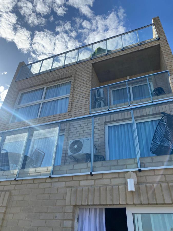 Palermo Jai Apartment Buenos Aires Exterior photo