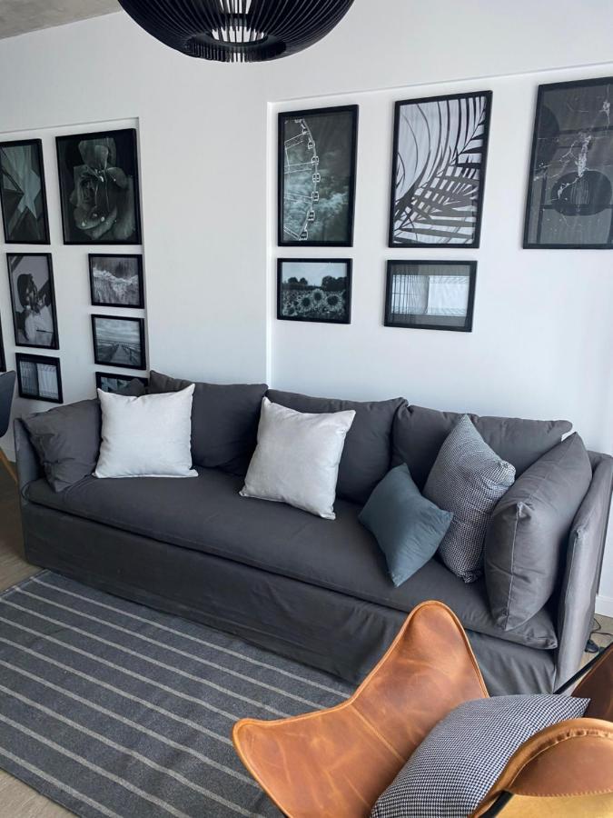Palermo Jai Apartment Buenos Aires Exterior photo